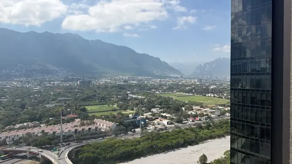 Departamento en venta en Santa Maria, Monterrey — foto 2 de 23