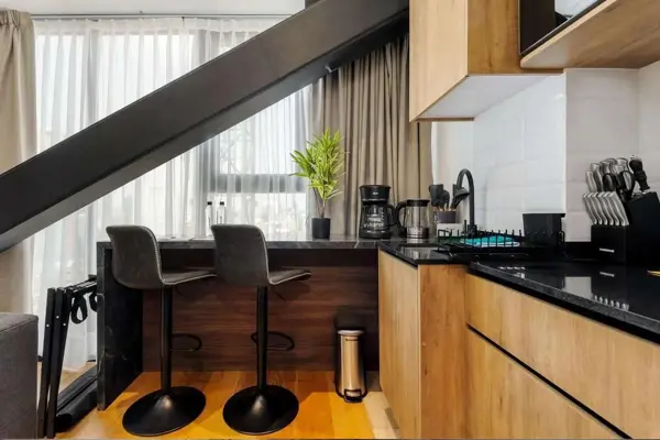 Departamento en venta en Tabacalera, Cuauhtémoc — foto 2 de 12