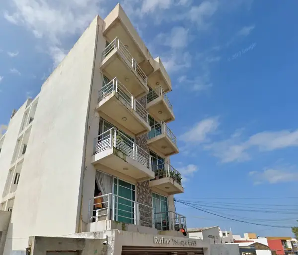 Departamento en venta en Paraiso Coatzacoalcos, Coatzacoalcos — foto 3 de 8
