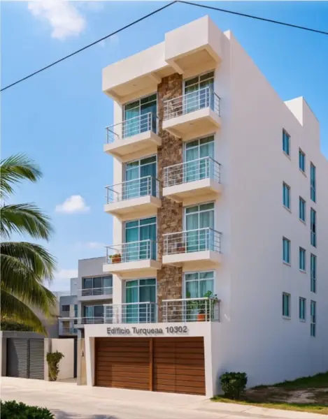 Departamento en Venta en Veracruz, Coatzacoalcos, Paraiso Coatzacoalcos, Av Rufino Tamayo Admg — foto 1 de 8