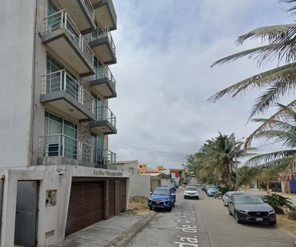 Departamento en venta en Paraiso Coatzacoalcos, Coatzacoalcos — foto 2 de 8
