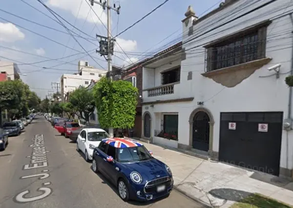 Oficina en venta en Narvarte Poniente, Benito Juárez — foto 3 de 9