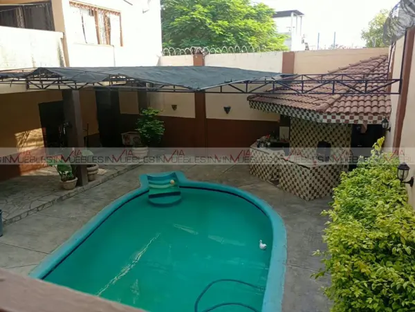 Casa en venta en Francisco I Madero, Monterrey — foto 3 de 27
