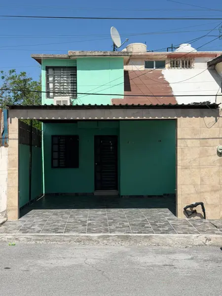 Casa en Praderas del Sur, Monclova, Coahuila de Zaragoza — foto 1 de 7