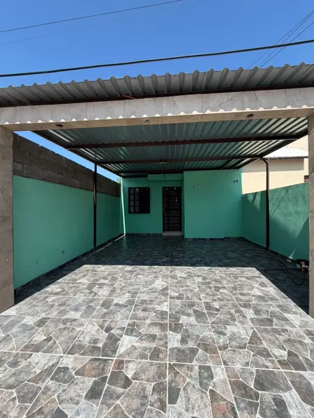 Casa en venta en Praderas del Sur, Monclova — foto 2 de 7