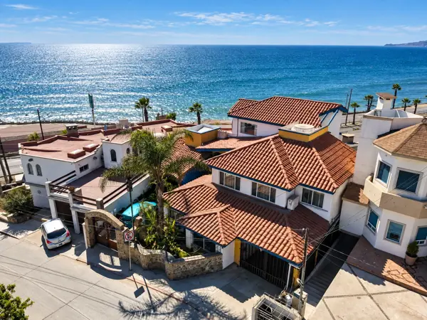 Casa en venta en El Sauzal, Ensenada — foto 3 de 50