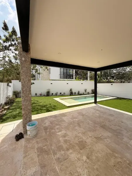 Casa en venta en Cholul, Mérida — foto 2 de 12