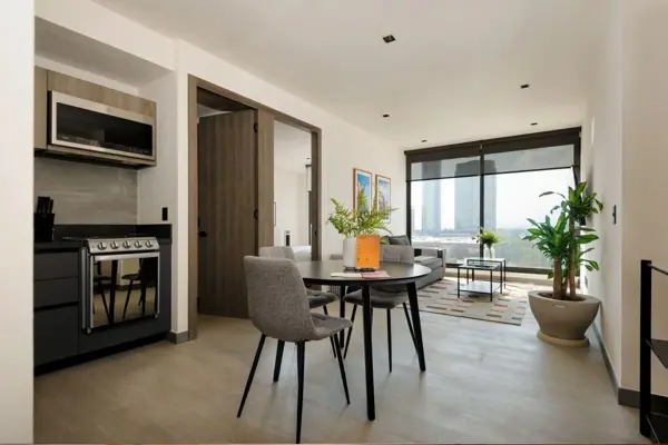 Departamento en venta en Del Valle Sur, Benito Juárez — foto 3 de 12