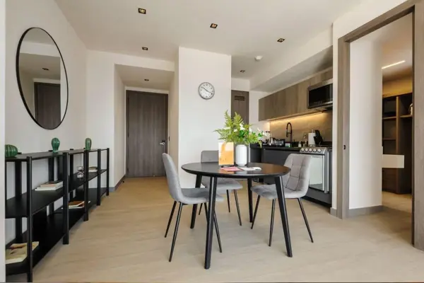 Departamento en venta en Del Valle Sur, Benito Juárez — foto 2 de 12