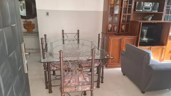 Furnished Apartment For Rent Or Sale In Boca del Río, Veracruz — foto 1 de 22