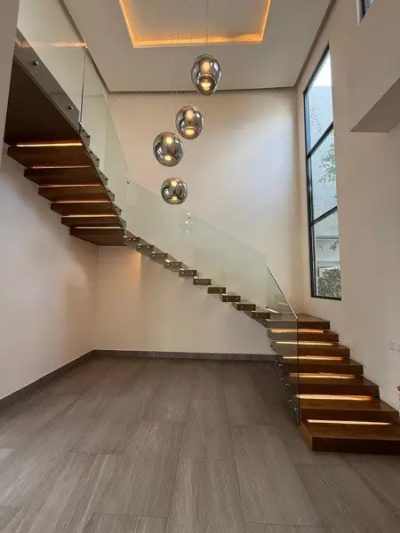 Casa en renta en La Joya Privada Residencial, Monterrey — foto 2 de 11