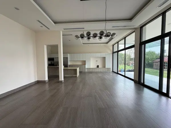 Casa en renta en La Joya Privada Residencial, Monterrey — foto 3 de 11