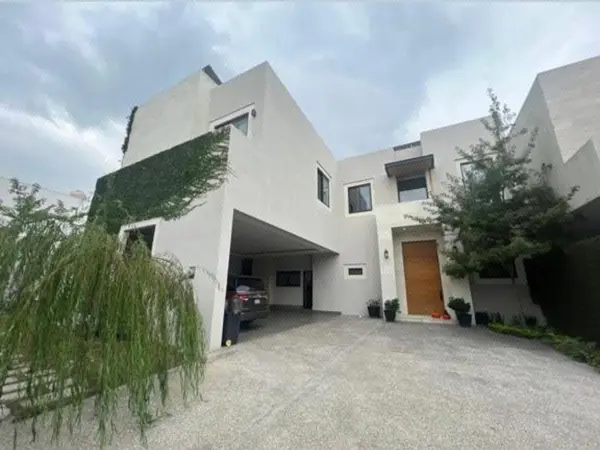 Casa en Renta La Joya Residencial — foto 1 de 11