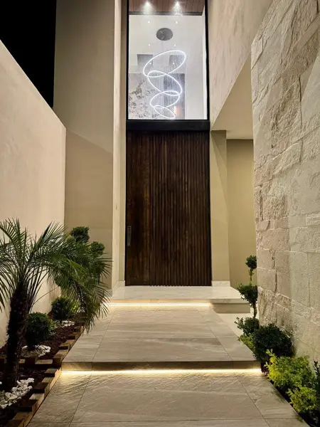 Casa en venta en Pedregal de la Montaña, Monterrey — foto 2 de 12