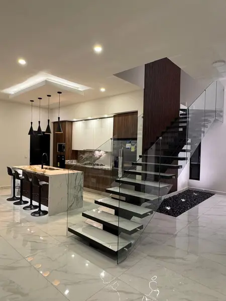 Casa en Venta Pedregal de la Montaña Carretera Nacional — foto 1 de 12