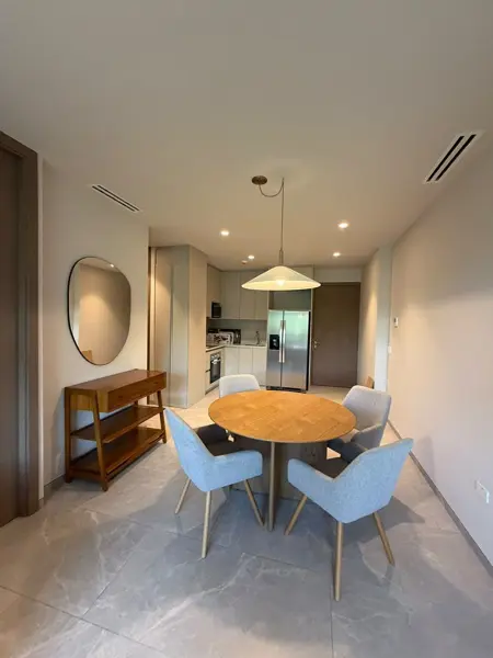 Departamento en Renta en Torre Olma — foto 1 de 14