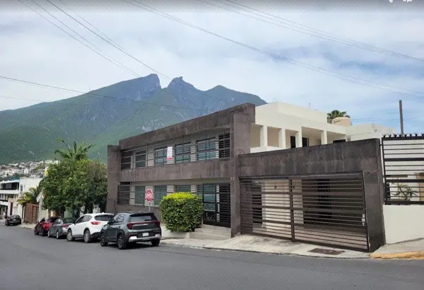 Departamento en Renta en Colonia Las Brisas, Monterrey N.L. — foto 1 de 10