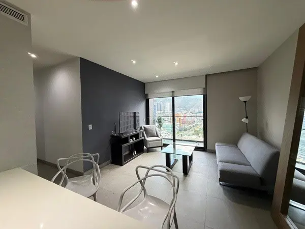 Renta de Departamento Torre Magma — foto 1 de 14
