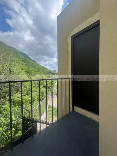 Departamento en renta en Contry Sur, Monterrey — foto 2 de 21