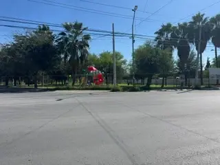 Terreno en venta en Los Amarantos, Apodaca — foto 3 de 11