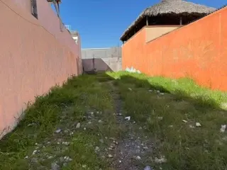 Terreno en Los Amarantos, Apodaca, Nuevo León — foto 1 de 11