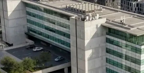 Oficina en Renta Zona Valle Oriente — foto 1 de 6