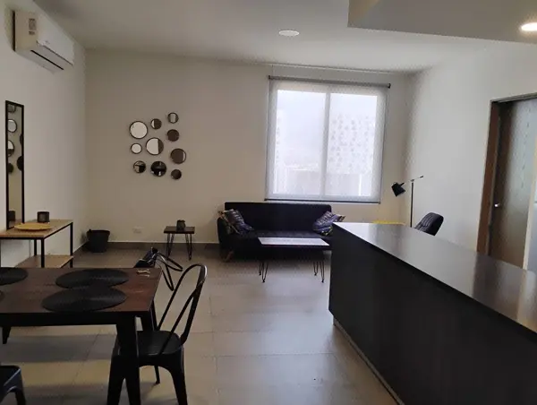 Departamento Equipado en Venta Torre Kima — foto 1 de 16