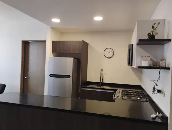 Departamento Equipado en Renta Torre Kima — foto 1 de 16