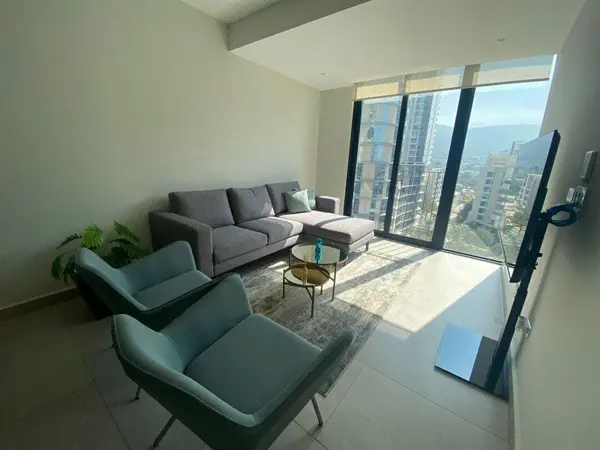 Departamento en Renta Torre Dana — foto 1 de 14
