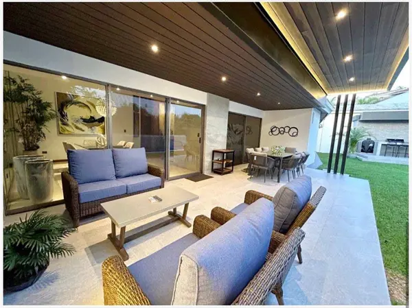 Residencia en Renta en Colonia Veredalta — foto 1 de 15