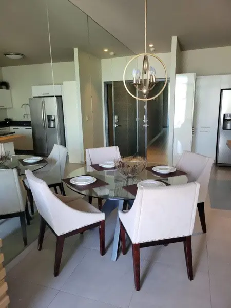 Departamento en Renta Condominio Meseta — foto 1 de 10