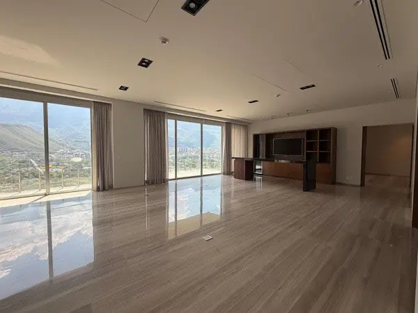Departamento en Renta Torre Ventum — foto 1 de 17