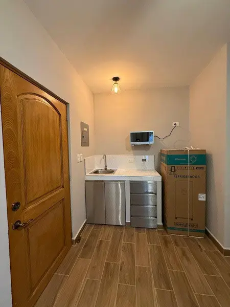 Departamento en renta en Ancira, Monterrey — foto 2 de 8