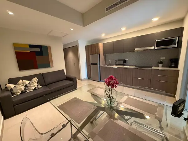 Torre Dana | Loft Contemporáneo | Arboleda — foto 1 de 9
