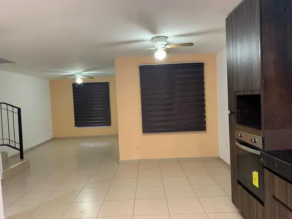 Casa en venta en Capellanía Residencial, Apodaca — foto 3 de 18