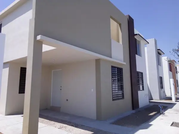 Casa en venta en Capellanía Residencial, Apodaca — foto 2 de 18
