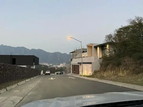 Terreno Sierra Alta 9o Sector — foto 1 de 6
