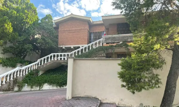 Venta de Terreno Residencial para Remodelación/Reconstrucción. San Patricio SPGG — foto 1 de 10