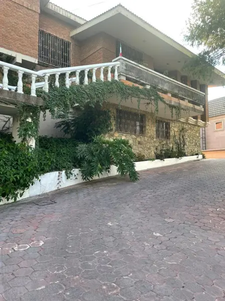 Casa en venta en San Patricio, San Pedro Garza García — foto 2 de 10