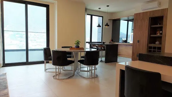 Departamento en renta en Privada Valle Poniente, Santa Catarina — foto 3 de 15