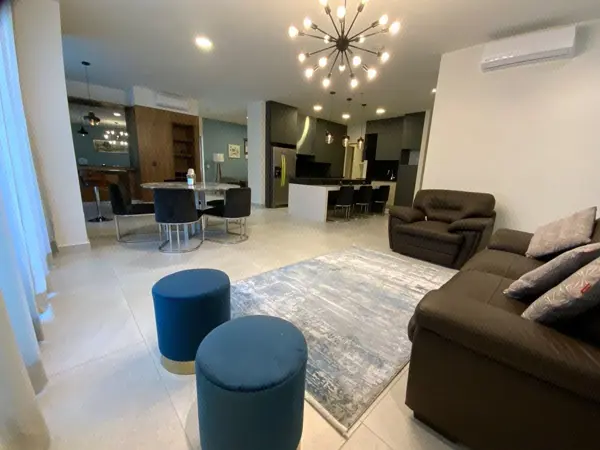 Departamento en renta en Privada Valle Poniente, Santa Catarina — foto 2 de 15