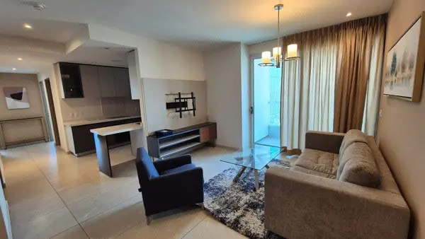 Departamento en renta en Chepevera, Monterrey — foto 3 de 11