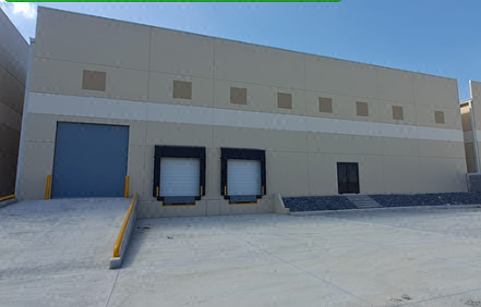 Nave en renta en San Javier, Apodaca — foto 3 de 16