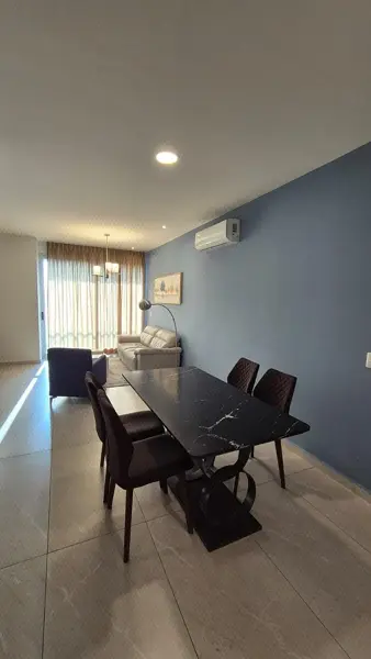 Departamento en renta en Chepevera, Monterrey — foto 3 de 14