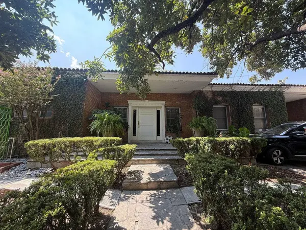 Casa en Venta Colonia del Valle — foto 1 de 6