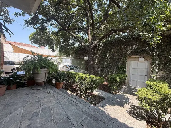 Casa en venta en Del Valle, San Pedro Garza García — foto 2 de 6