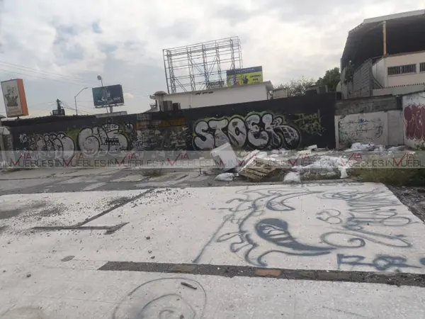 Terreno en renta en Las Cumbres, Monterrey — foto 3 de 12
