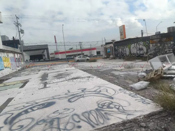 Av. Leones — foto 1 de 12