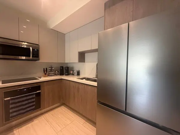 Departamento en renta en Colinas de San Jeronimo, Monterrey — foto 2 de 16