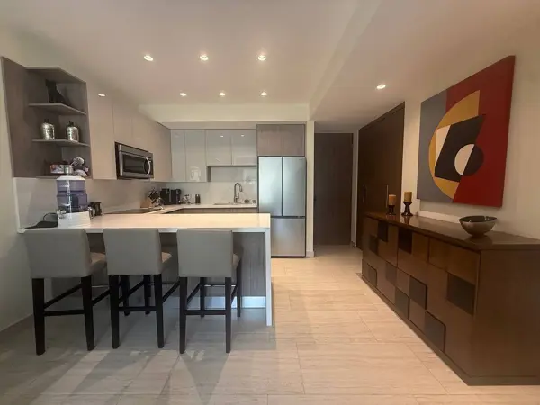Departamento en Cantera Zafiro — foto 1 de 16